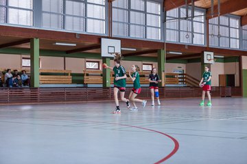 Bild 141 - C-Juniorinnen HSG Kremperheide/M�nsterdorf - SG Kollmar/Neuendorf